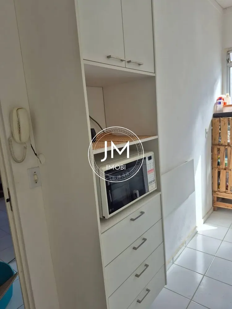 Apartamento, 2 quartos, 49 m² - Foto 8