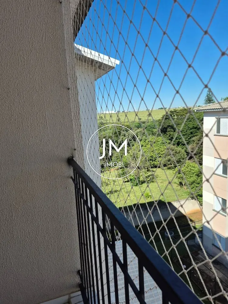 Apartamento, 2 quartos, 49 m² - Foto 4