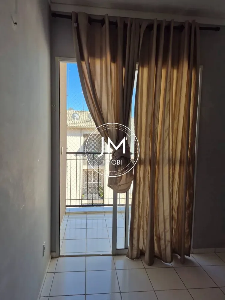 Apartamento, 2 quartos, 49 m² - Foto 3