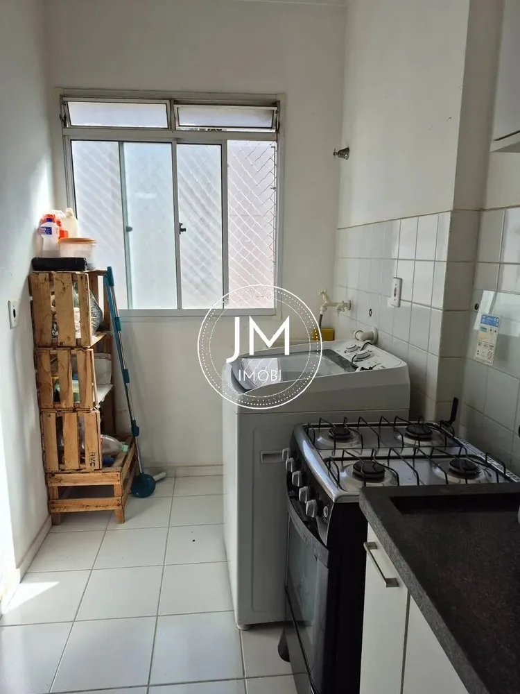 Apartamento, 2 quartos, 49 m² - Foto 10