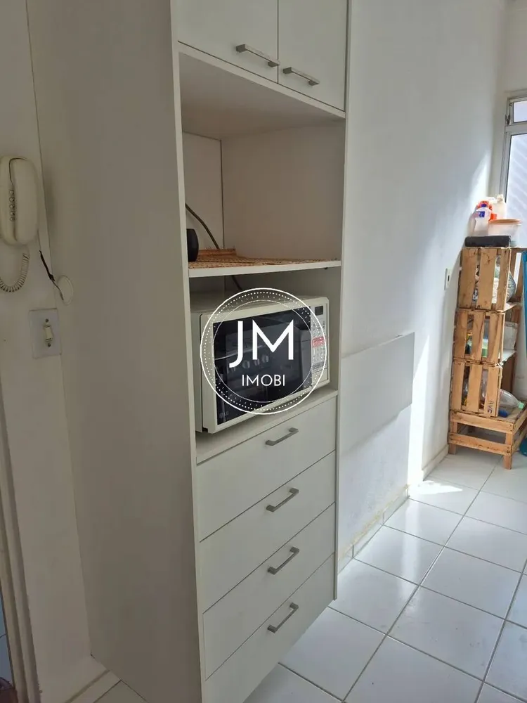 Apartamento, 2 quartos, 49 m² - Foto 6