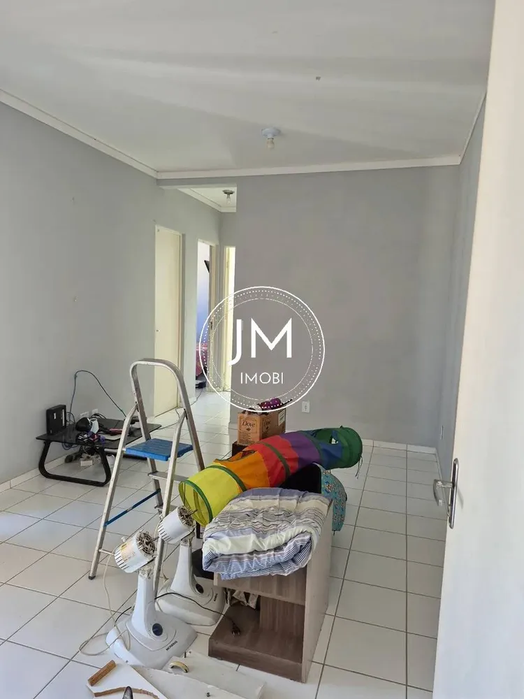 Apartamento, 2 quartos, 49 m² - Foto 2