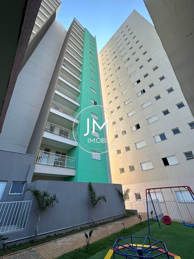 Apartamento, 2 quartos, 59 m² - Foto 2
