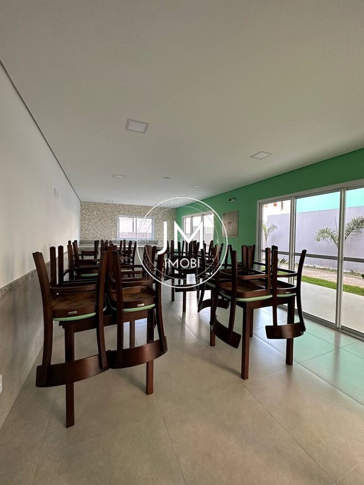 Apartamento, 2 quartos, 59 m² - Foto 1