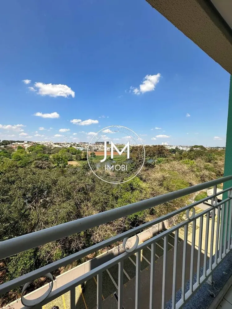 Apartamento, 2 quartos, 59 m² - Foto 13
