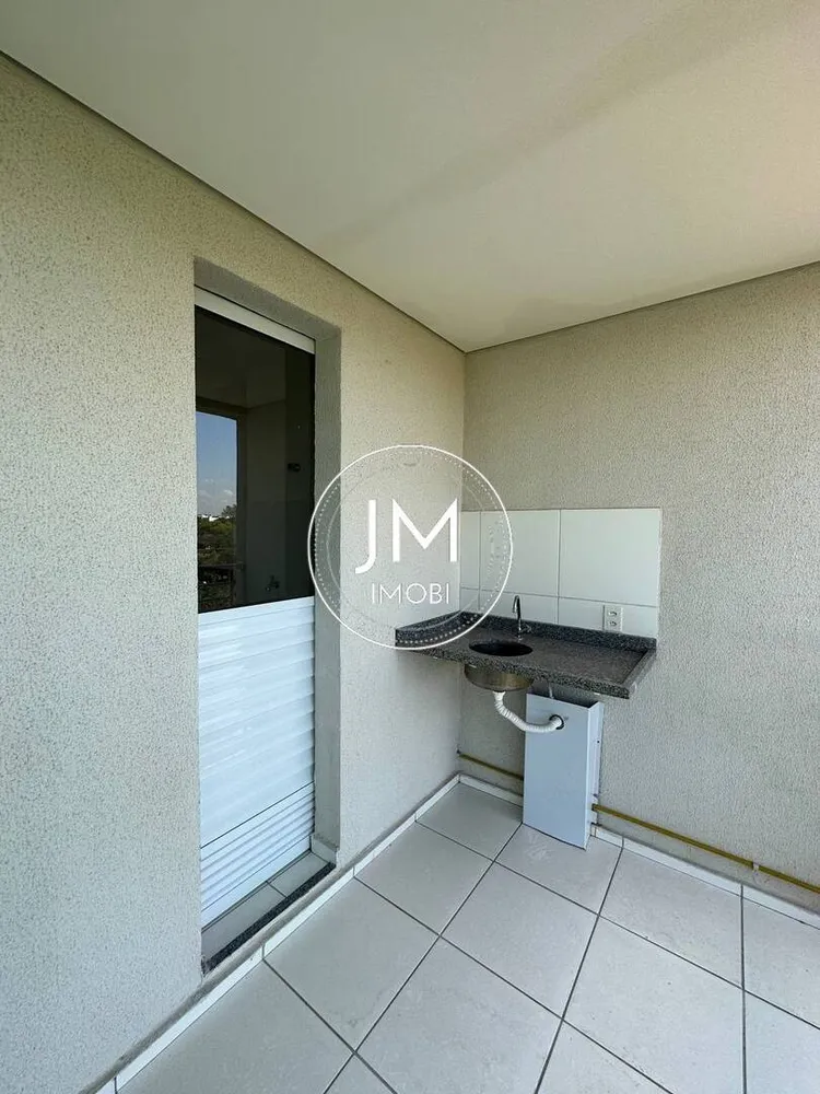 Apartamento, 2 quartos, 59 m² - Foto 11