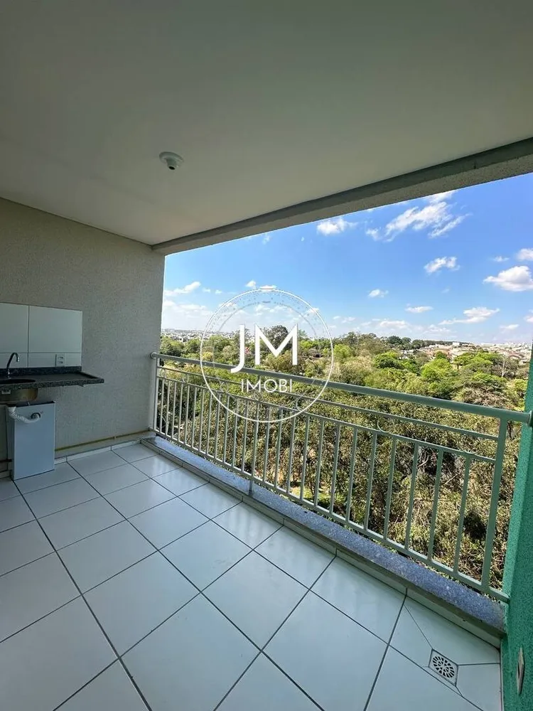 Apartamento, 2 quartos, 59 m² - Foto 9