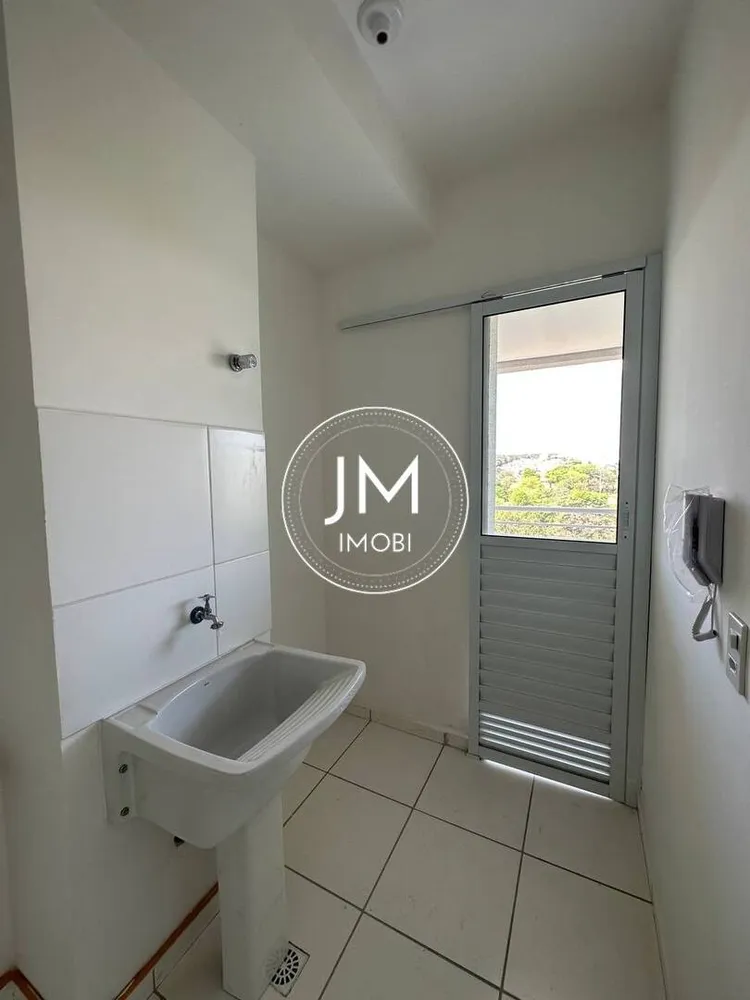 Apartamento, 2 quartos, 59 m² - Foto 12