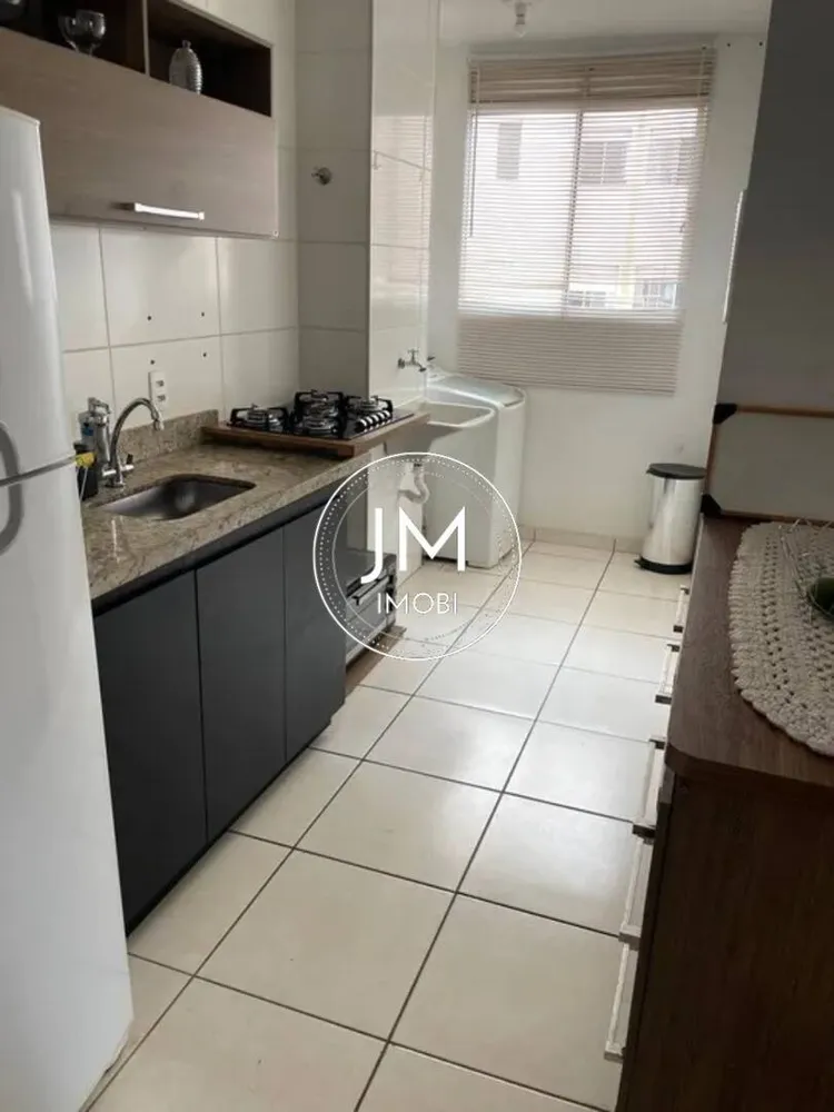 Apartamento, 2 quartos, 51 m² - Foto 14