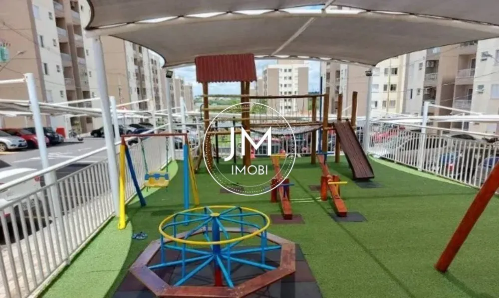 Apartamento, 2 quartos, 51 m² - Foto 2