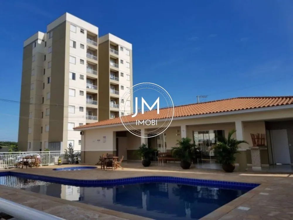 Apartamento, 2 quartos, 51 m² - Foto 16