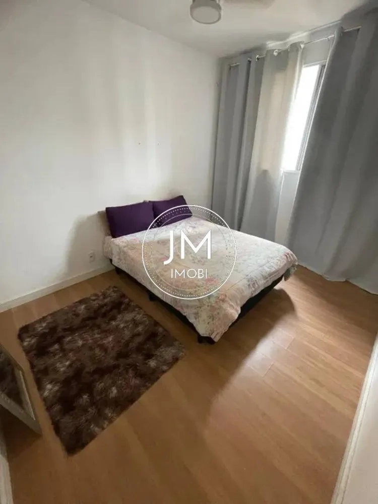 Apartamento, 2 quartos, 51 m² - Foto 3
