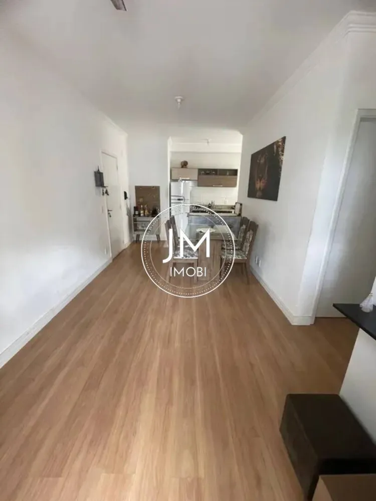 Apartamento, 2 quartos, 51 m² - Foto 4