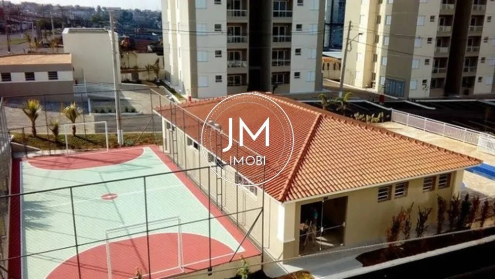 Apartamento, 2 quartos, 51 m² - Foto 9