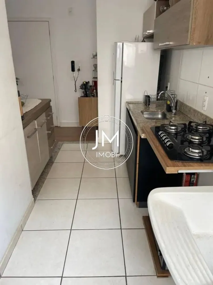 Apartamento, 2 quartos, 51 m² - Foto 12