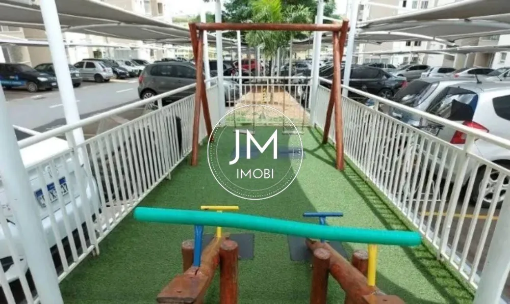 Apartamento, 2 quartos, 51 m² - Foto 5