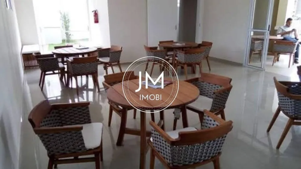 Apartamento, 2 quartos, 51 m² - Foto 1