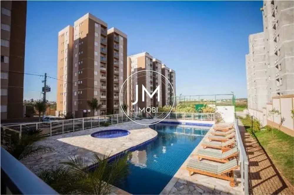 Apartamento, 2 quartos, 51 m² - Foto 7