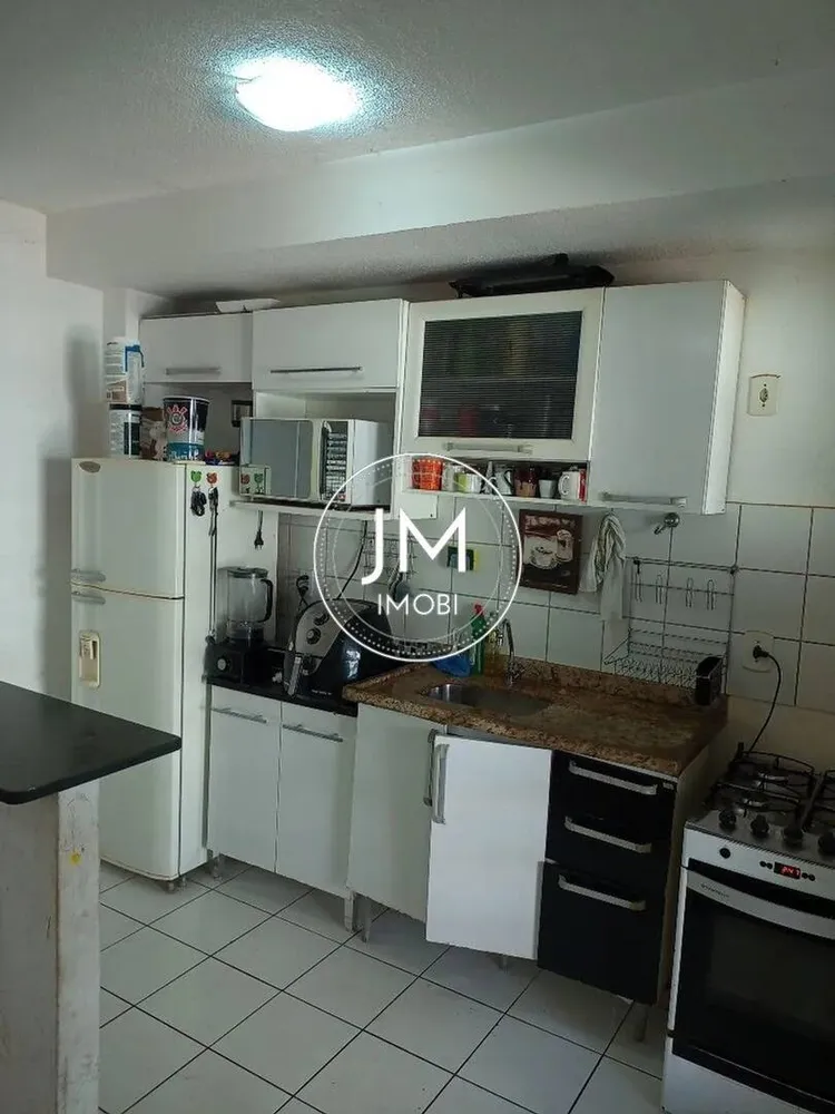 Sobrado, 2 quartos, 64 m² - Foto 5