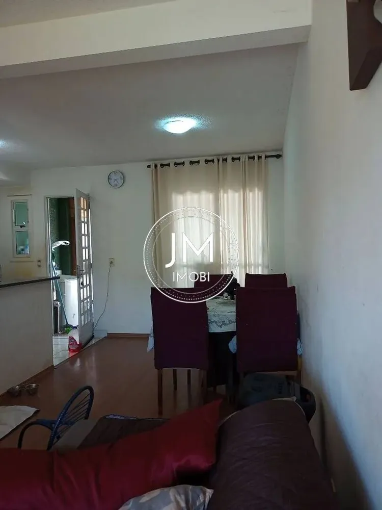 Sobrado, 2 quartos, 64 m² - Foto 3