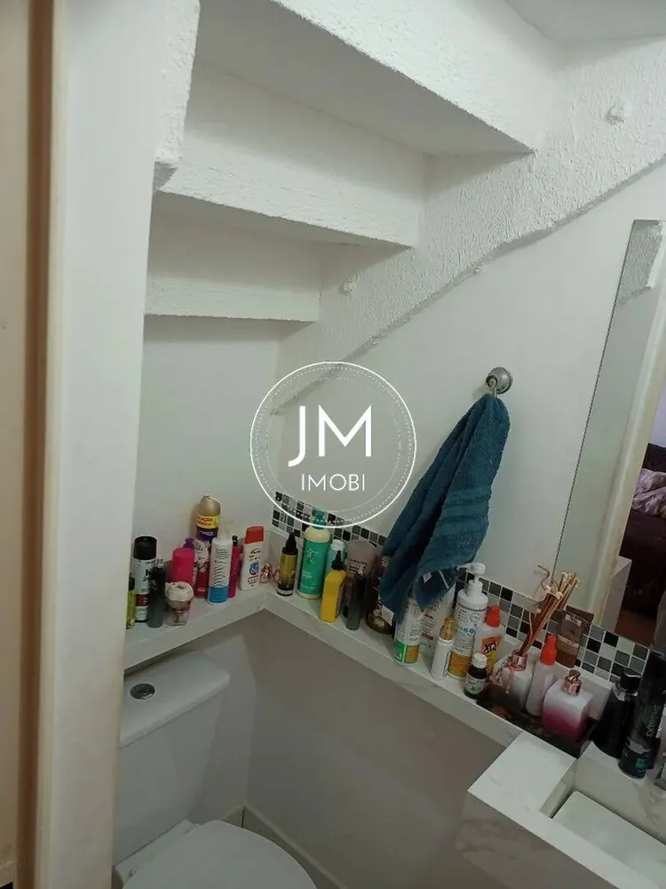 Sobrado, 2 quartos, 64 m² - Foto 2
