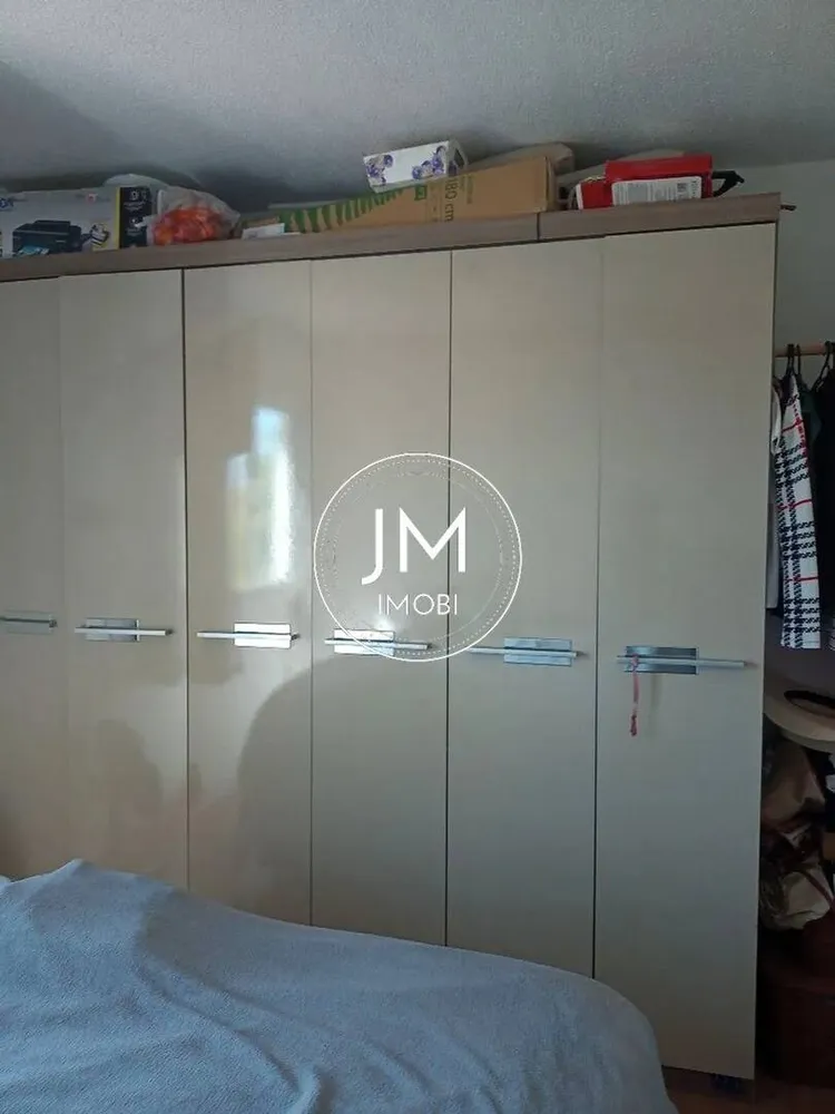 Sobrado, 2 quartos, 64 m² - Foto 11