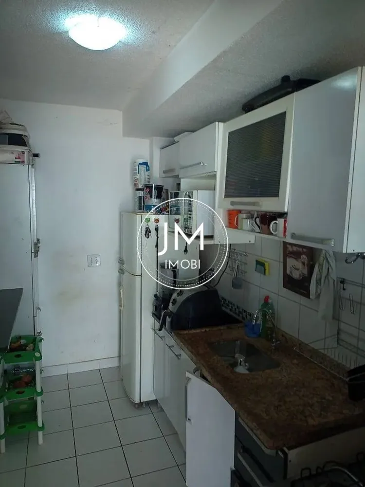 Sobrado, 2 quartos, 64 m² - Foto 6