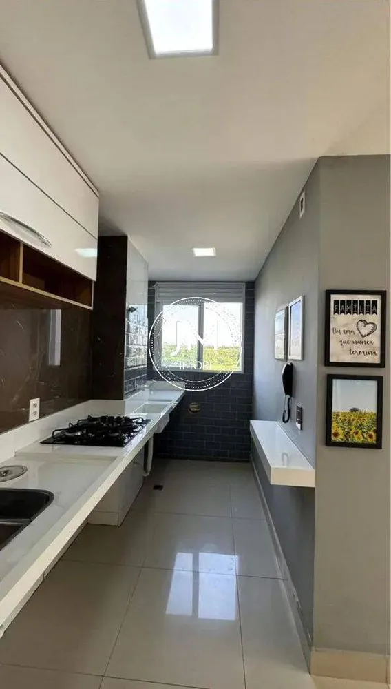 Apartamento, 2 quartos, 57 m² - Foto 5