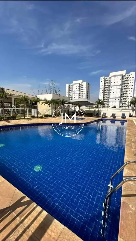 Apartamento, 2 quartos, 57 m² - Foto 2