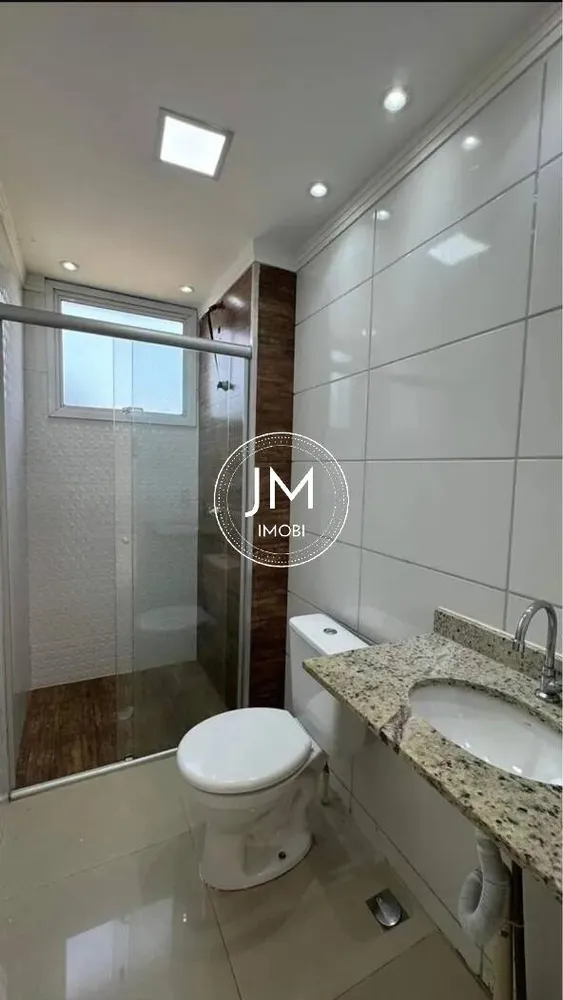 Apartamento, 2 quartos, 57 m² - Foto 3