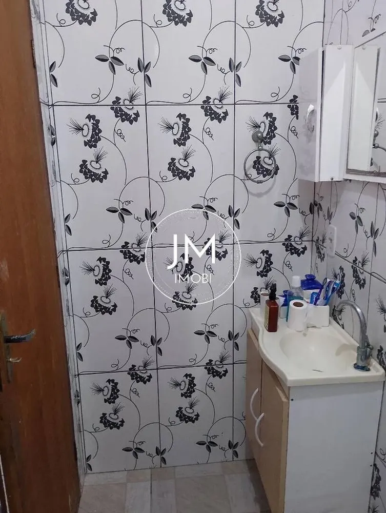 Casa, 2 quartos, 70 m² - Foto 8
