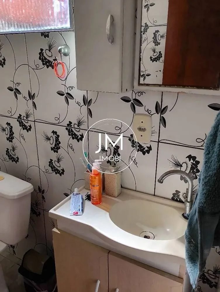 Casa, 2 quartos, 70 m² - Foto 12