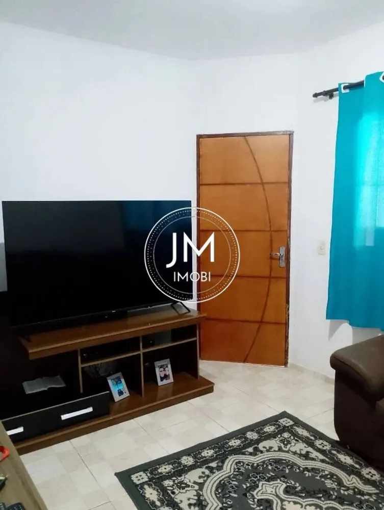 Casa, 2 quartos, 70 m² - Foto 1
