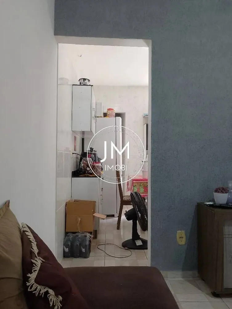 Casa, 2 quartos, 70 m² - Foto 4
