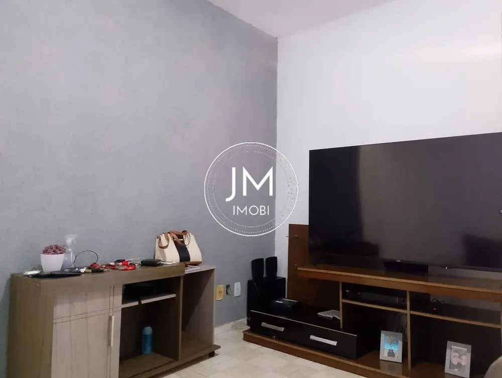 Casa, 2 quartos, 70 m² - Foto 2