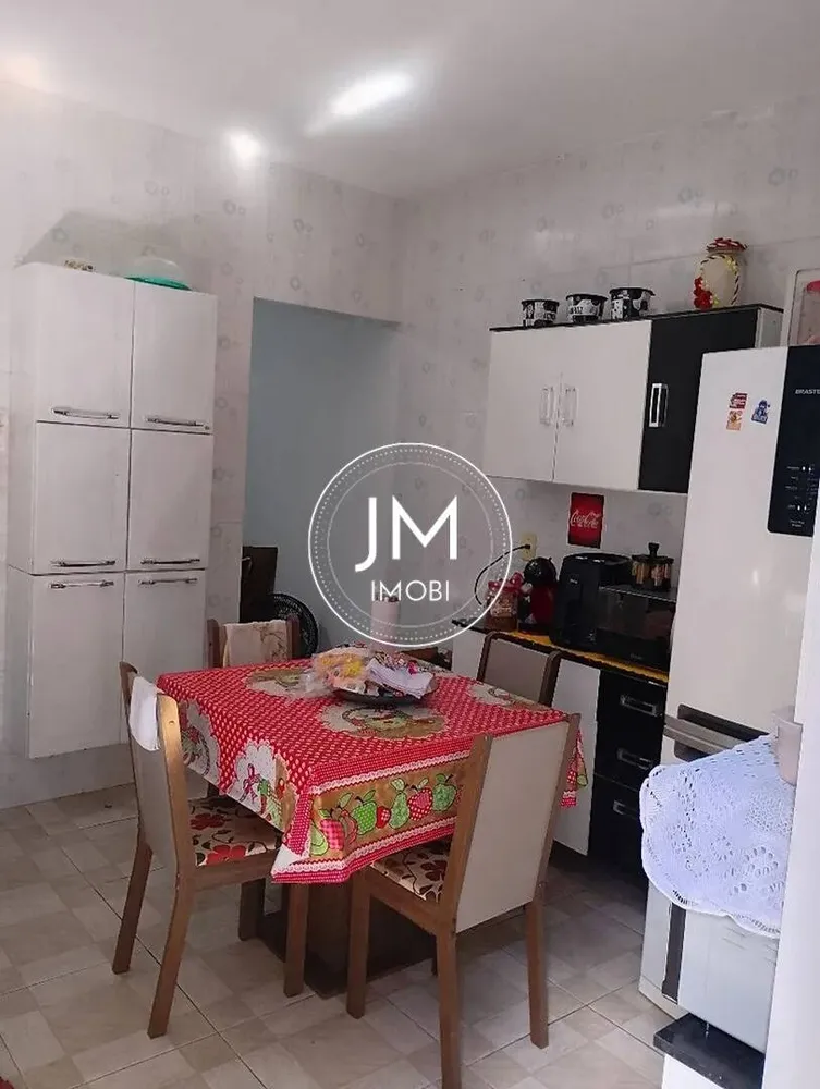 Casa, 2 quartos, 70 m² - Foto 5