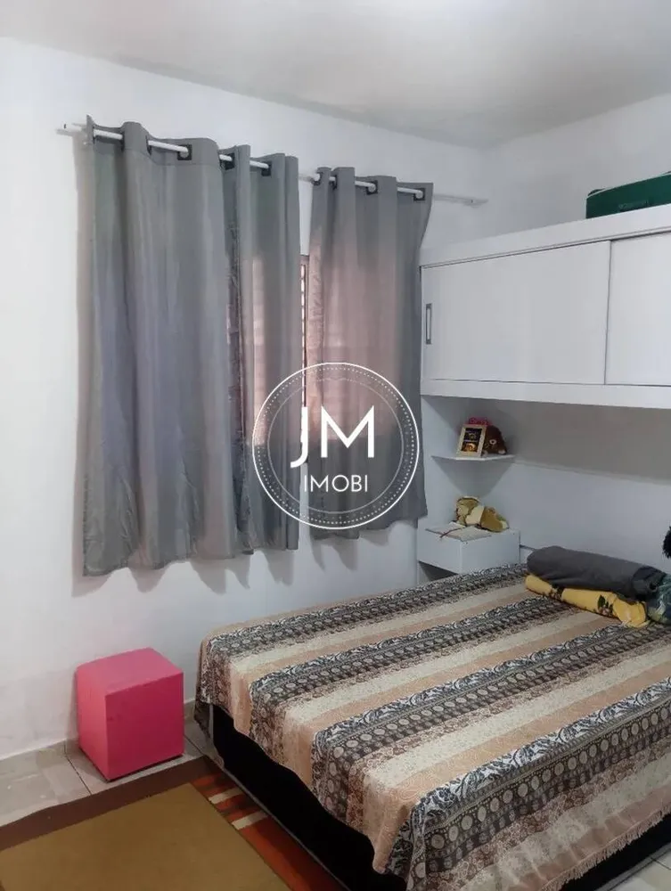 Casa, 2 quartos, 70 m² - Foto 14