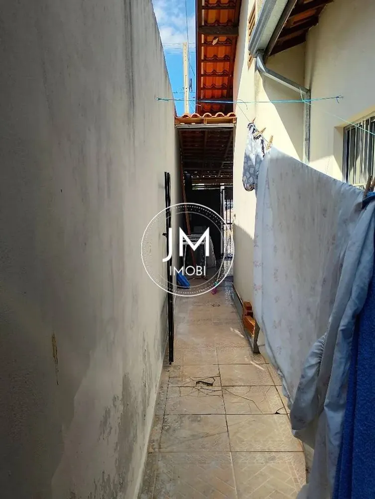 Casa, 2 quartos, 70 m² - Foto 16