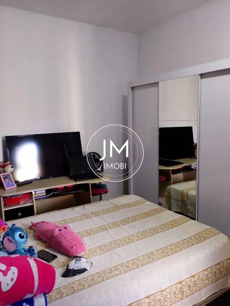 Casa, 2 quartos, 70 m² - Foto 10