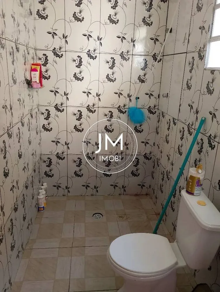 Casa, 2 quartos, 70 m² - Foto 13