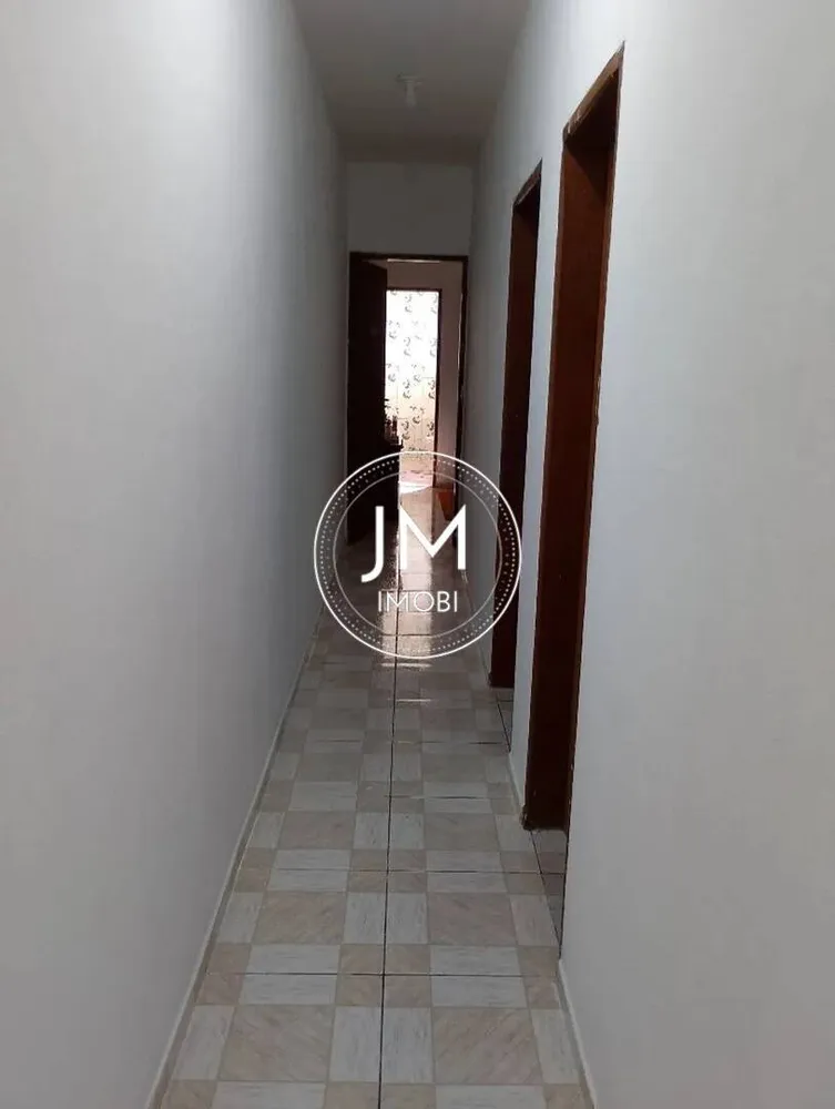 Casa, 2 quartos, 70 m² - Foto 6