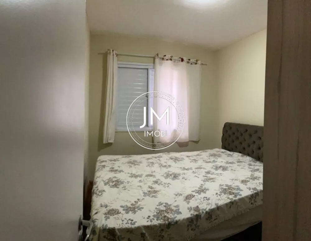 Apartamento, 2 quartos, 46 m² - Foto 2