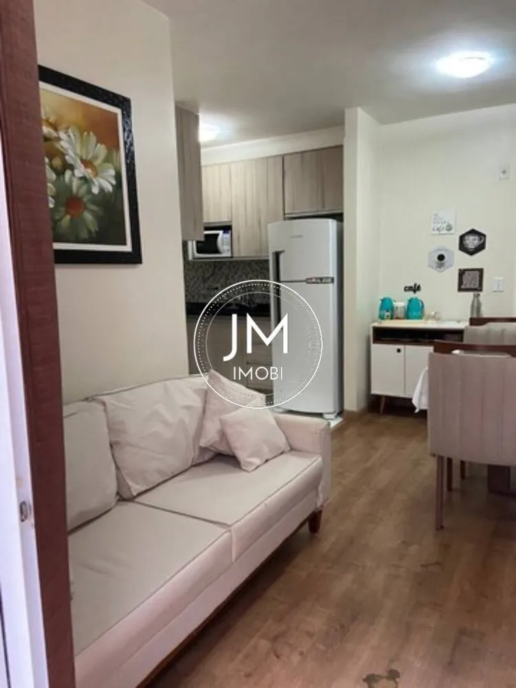 Apartamento, 2 quartos, 46 m² - Foto 14