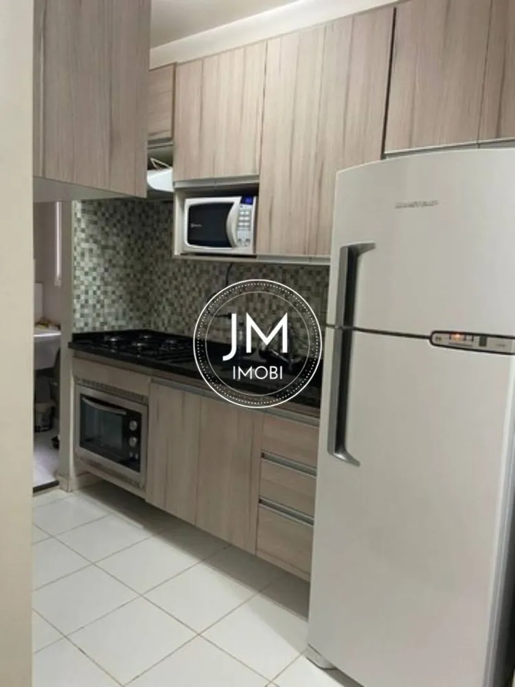 Apartamento, 2 quartos, 46 m² - Foto 12