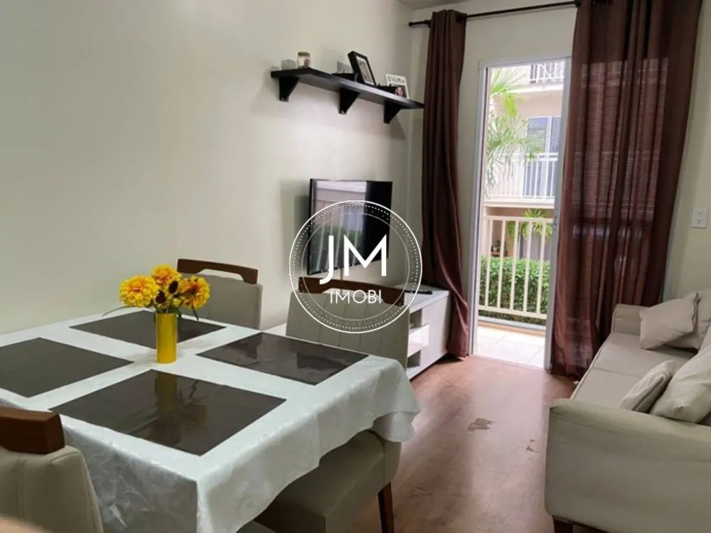 Apartamento, 2 quartos, 46 m² - Foto 10