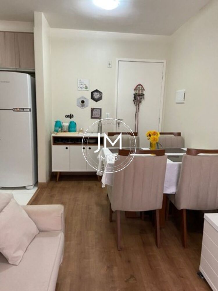 Apartamento, 2 quartos, 46 m² - Foto 5