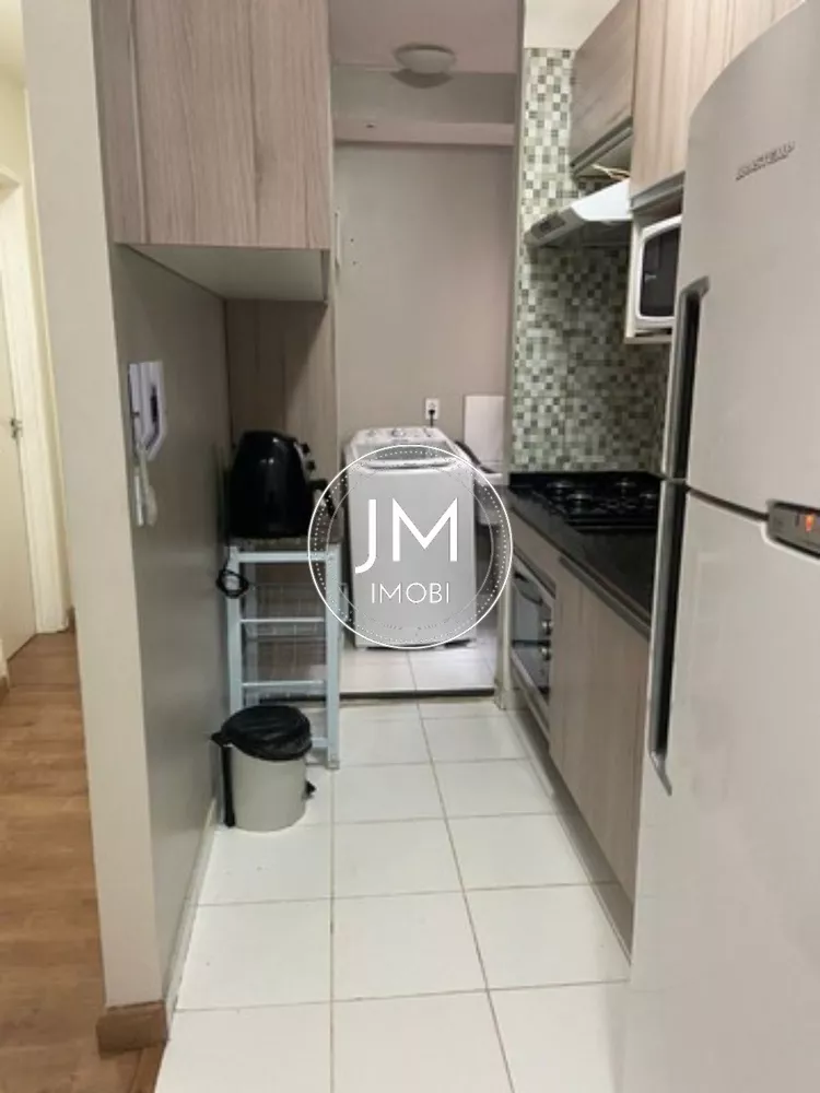 Apartamento, 2 quartos, 46 m² - Foto 4