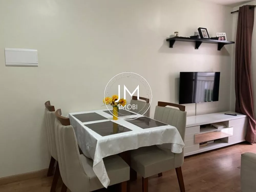 Apartamento, 2 quartos, 46 m² - Foto 3