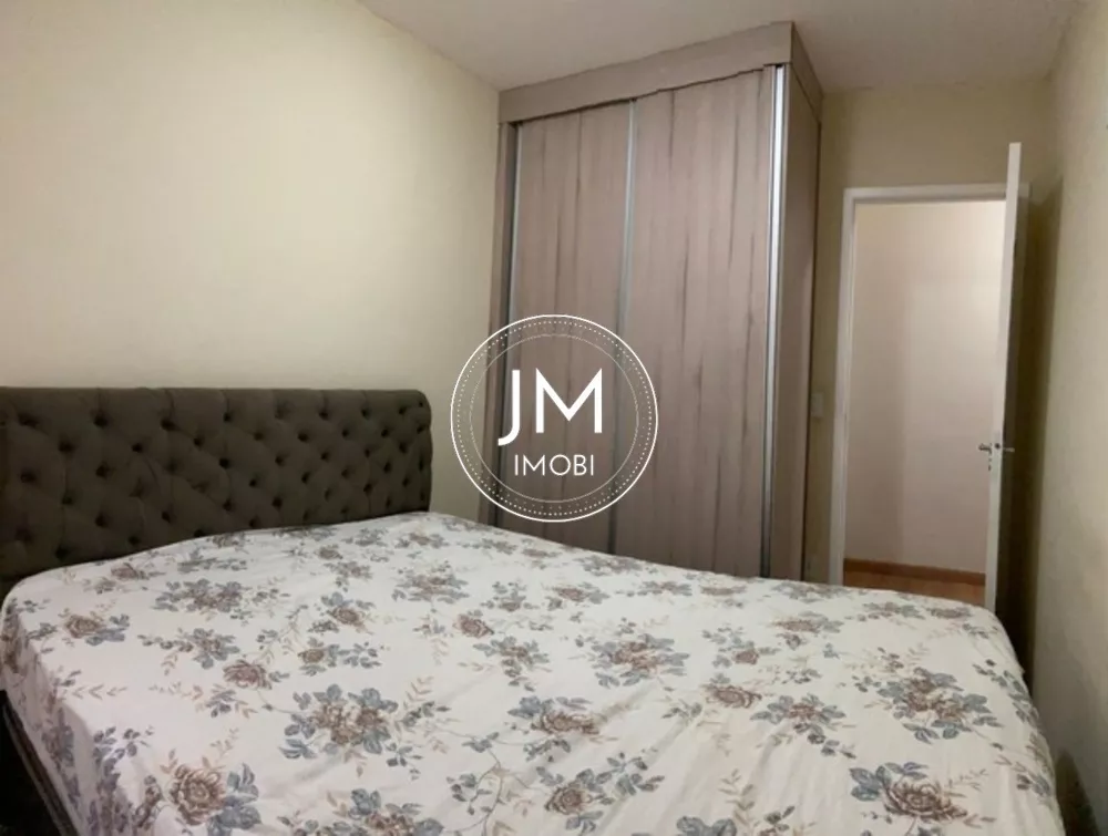 Apartamento, 2 quartos, 46 m² - Foto 1