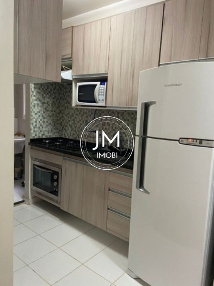 Apartamento, 2 quartos, 46 m² - Foto 8